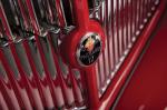 Packard Twelve Convertible Sedan by Dietrich 1935 года